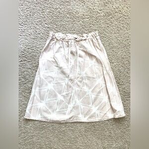 H & M Skirt
